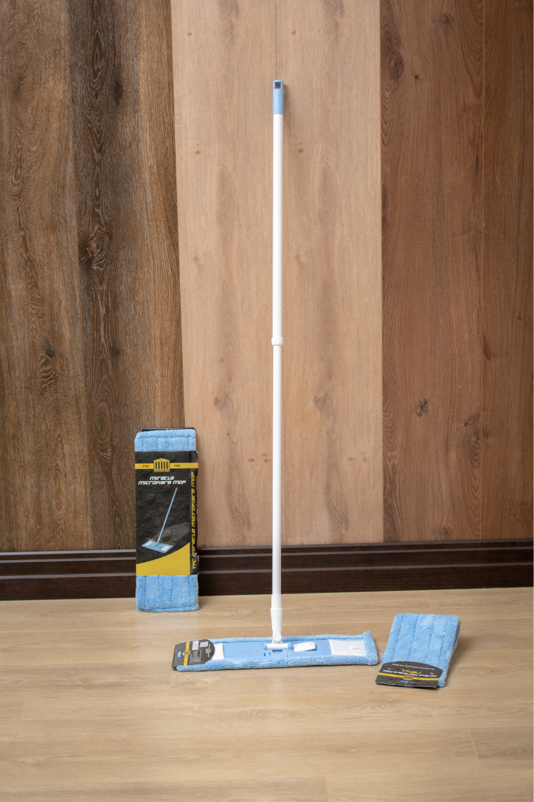 Cleaners and Adhesives